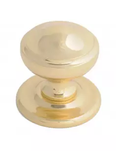 Bouton Central De Porte Heracles Morgan