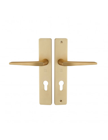 Ensemble Sur Plaque Héraclès Hionna