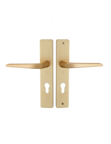 Ensemble Sur Plaque Héraclès Hionna