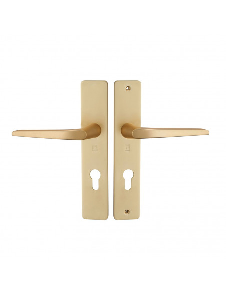 Ensemble Sur Plaque Héraclès Hionna