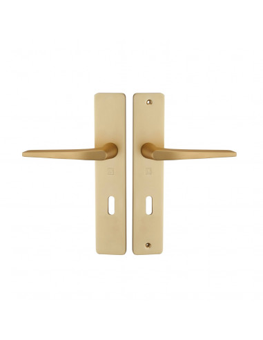 Ensemble Sur Plaque Héraclès Hionna