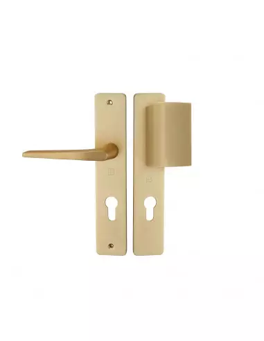 Ensemble Sur Plaque Héraclès Hionna