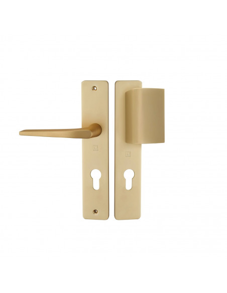 Ensemble Sur Plaque Héraclès Hionna