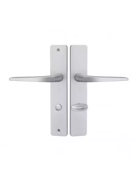 Ensemble Sur Plaque Héraclès Hionna