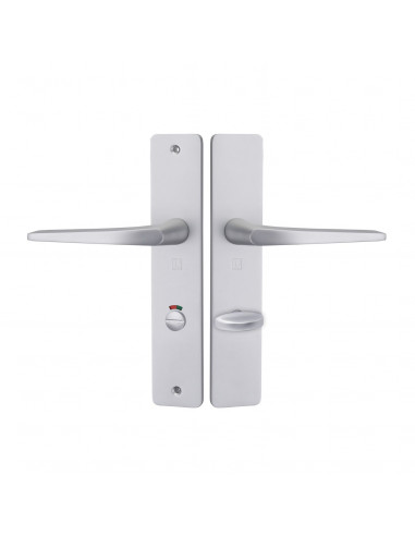 Ensemble Sur Plaque Héraclès Hionna