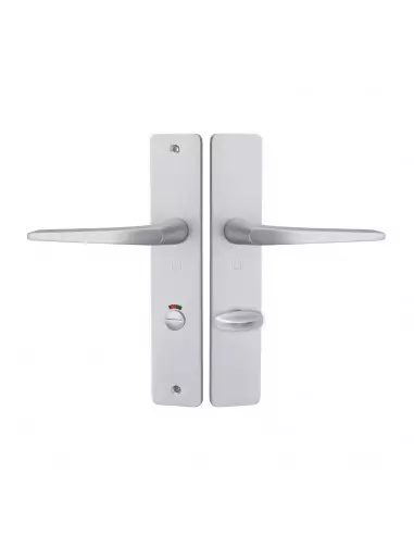 Ensemble Sur Plaque Héraclès Hionna