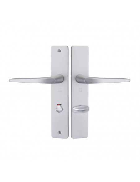 Ensemble Sur Plaque Héraclès Hionna