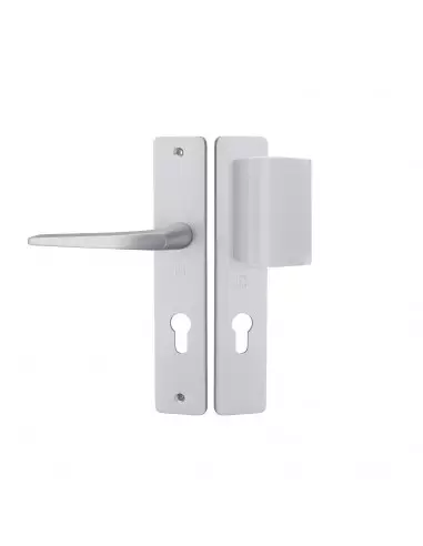 Ensemble Sur Plaque Héraclès Hionna