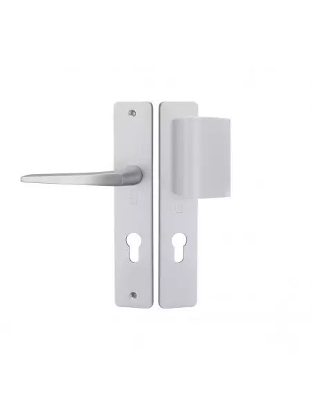 Ensemble Sur Plaque Héraclès Hionna