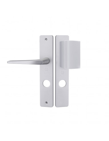 Ensemble Sur Plaque Héraclès Hionna