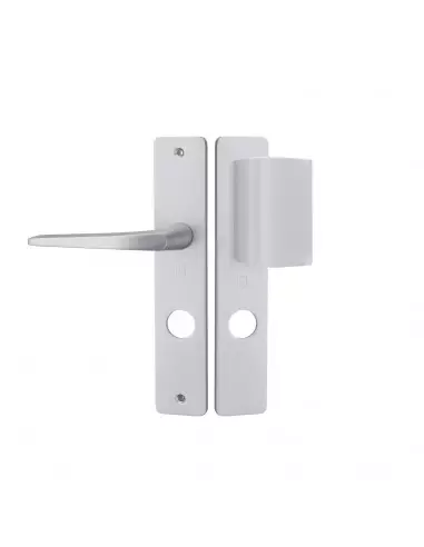 Ensemble Sur Plaque Héraclès Hionna