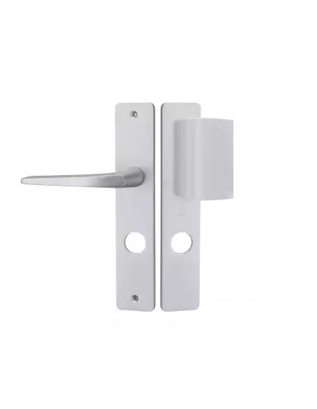 Ensemble Sur Plaque Héraclès Hionna