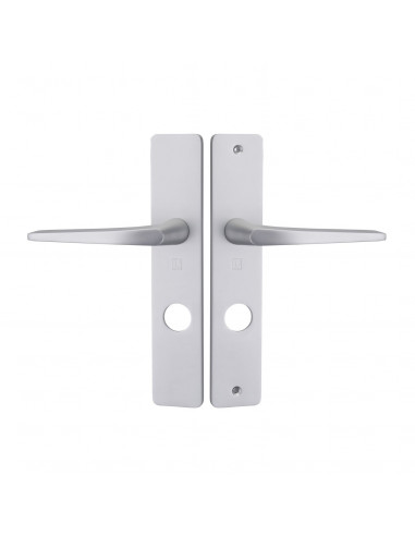 Ensemble Sur Plaque Héraclès Hionna