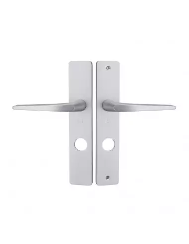 Ensemble Sur Plaque Héraclès Hionna