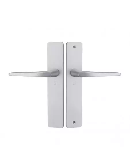 Ensemble Sur Plaque Héraclès Hionna