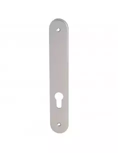 Plaque Borgne Heracles Morgan