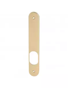 Plaque Borgne Heracles Morgan 2