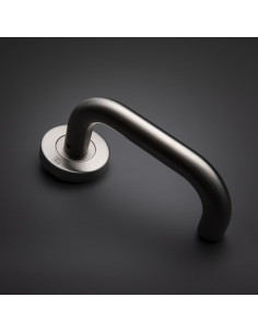 Béquille Double Sur Rosace Heracles Jade 1294 2