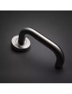 Béquille Double Sur Rosace Heracles Jade 1294 2