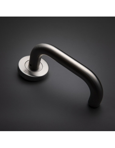 Béquille Double Sur Rosace Heracles Jade 1294