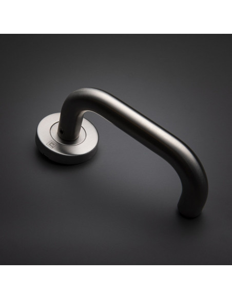 Béquille Double Sur Rosace Heracles Jade 1294