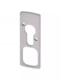 Cale De Réhausse Pour Ensemble De Sécurité Héraclès...