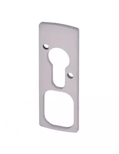 Cale De Réhausse Pour Ensemble De Sécurité...