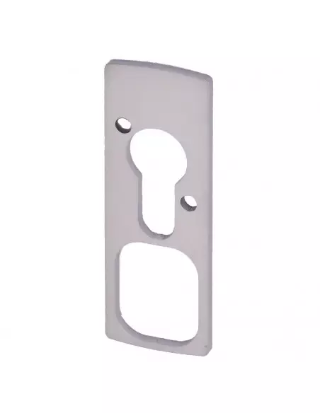 Cale De Réhausse Pour Ensemble De Sécurité Héraclès Salomé Magnétique