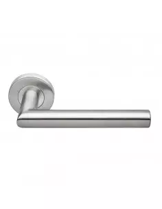 Béquille Double Sur Rosace Heracles Jade 1394 -2