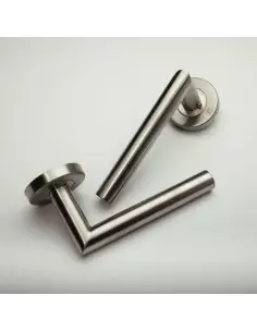 Béquille Double Sur Rosace Heracles Jade 1394 -2 2