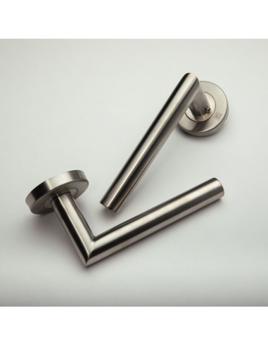 Béquille Double Sur Rosace Heracles Jade 1394 -2