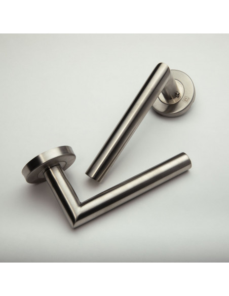 Béquille Double Sur Rosace Heracles Jade 1394 -2