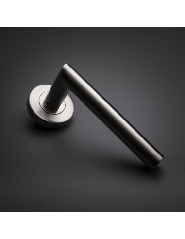 Béquille Double Sur Rosace Heracles Jade 1394 -2