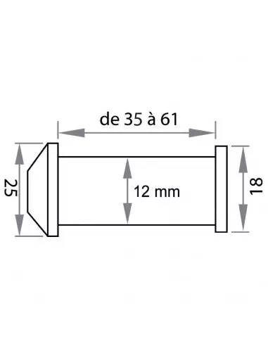 Microviseur Heracles Jh35 -5