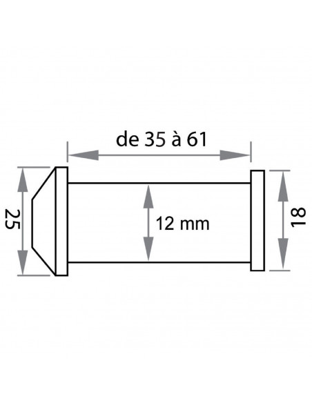 Microviseur Heracles Jh35 -5
