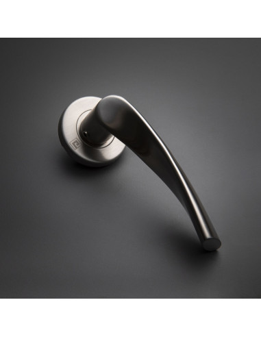 Béquille Double Sur Rosace Massive Héraclès...