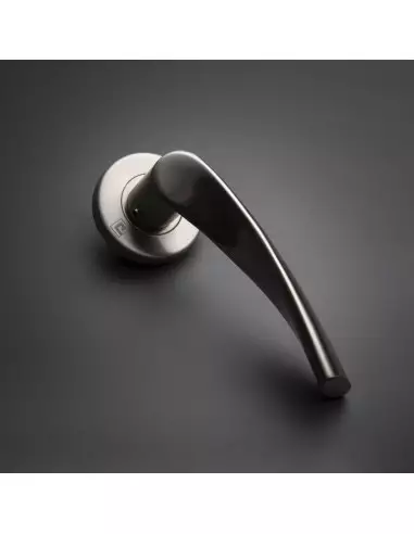 Béquille Double Sur Rosace Massive Héraclès...