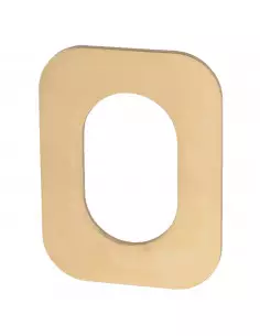 Rosace Morgan Heracles