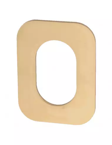 Rosace Morgan Heracles