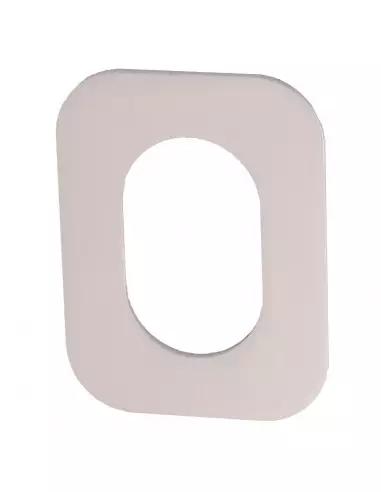 Rosace Morgan Heracles