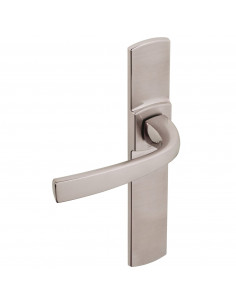 Ensemble Sur Plaque Vachette Muze Grande Plaque