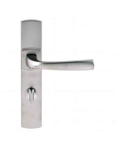 Ensemble Sur Plaque Vachette Muze Grande Plaque