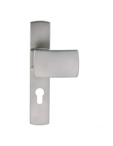 Ensemble Sur Plaque Vachette Muze Grande Plaque