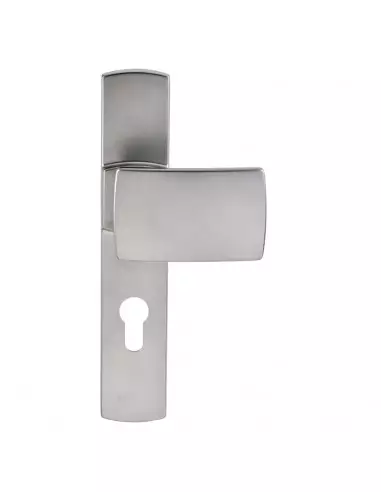 Ensemble Sur Plaque Vachette Muze Grande Plaque