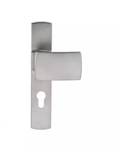 Ensemble Sur Plaque Vachette Muze Grande Plaque