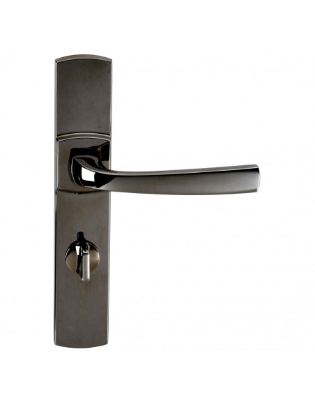 Ensemble Sur Plaque Vachette Muze Grande Plaque