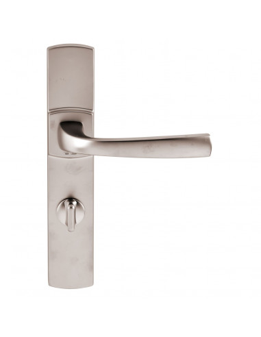 Ensemble Sur Plaque Vachette Muze Grande Plaque