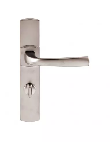 Ensemble Sur Plaque Vachette Muze Grande Plaque