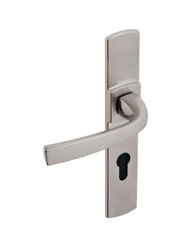 Ensemble Sur Plaque Vachette Muze Grande Plaque