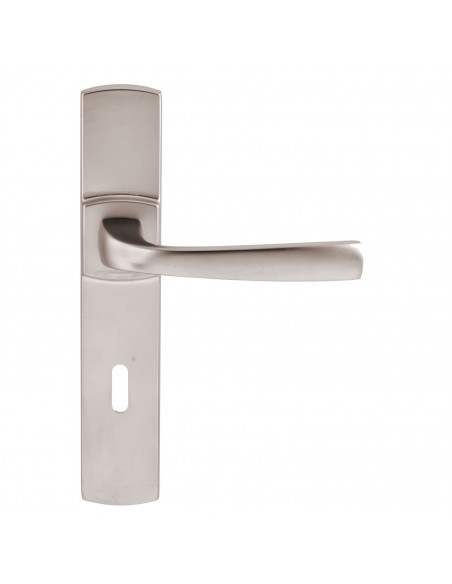 Ensemble Sur Plaque Vachette Muze Grande Plaque